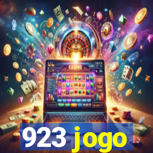 923 jogo